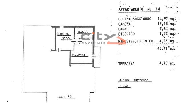 6 - appartamento Romano d'Ezzelino (VI) ROMANO ALTO 