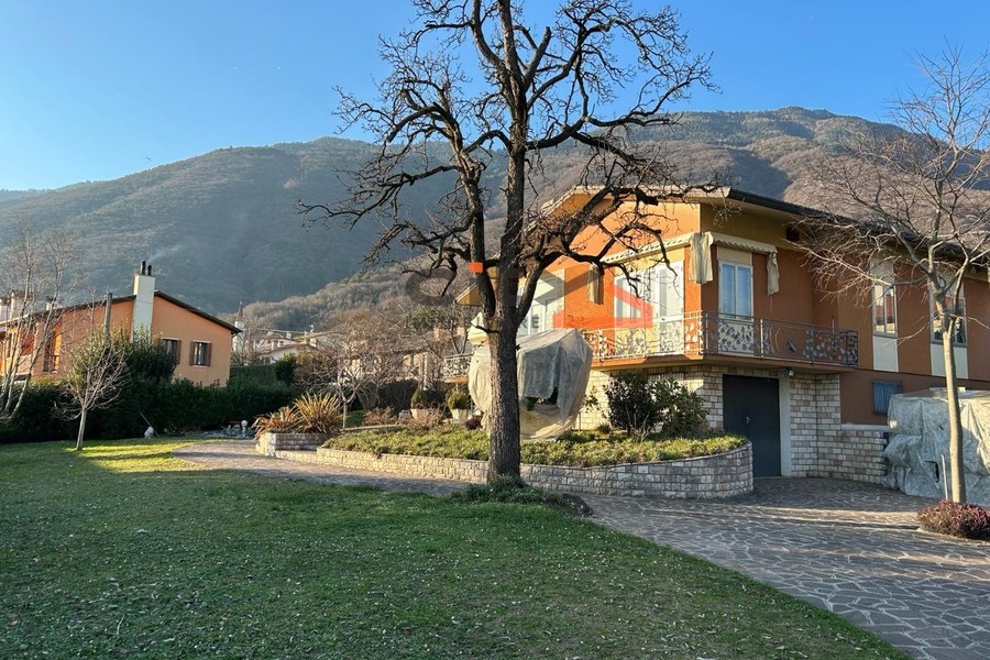 immobiliallegati_2020562 - Unifamiliare Villa Borso del Grappa (TV) BORSO DEL GRAPPA 