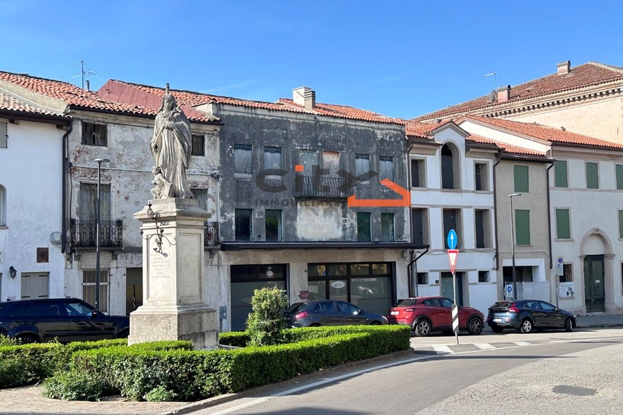 img_4883 - Palazzo Bassano del Grappa (VI) BASSANO CENTRO 