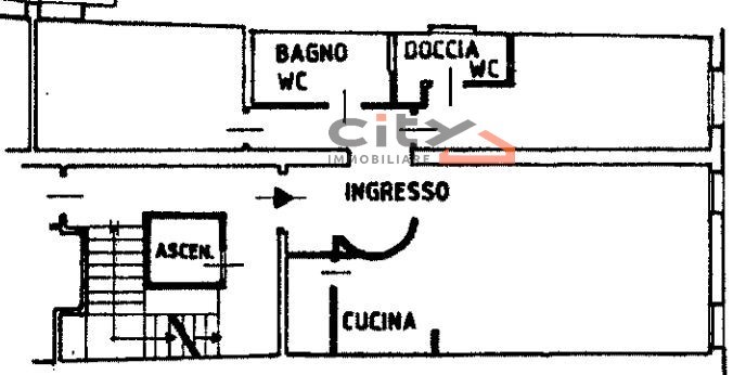 img_5673 - appartamento Bassano del Grappa (VI) CENTRO STORICO 