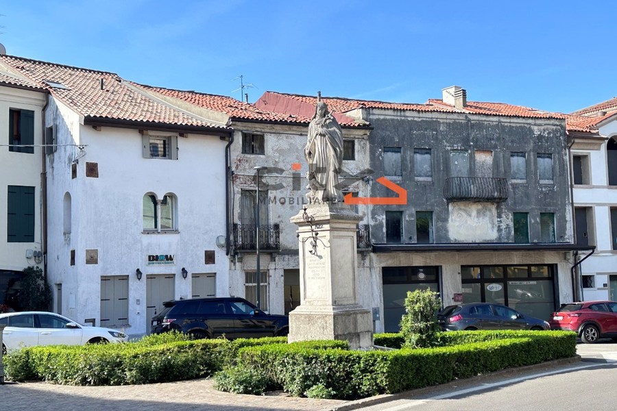 img_4882 - Palazzo Bassano del Grappa (VI) BASSANO CENTRO 