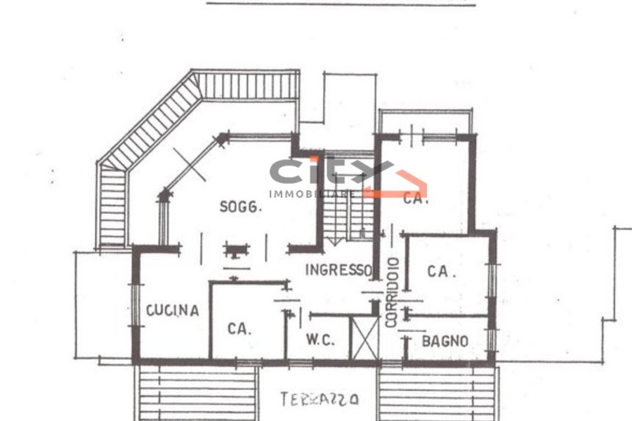 01 - appartamento Romano d'Ezzelino (VI) S.GIACOMO 