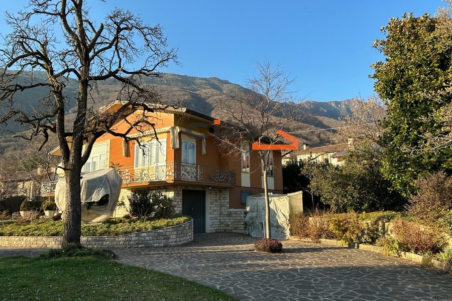 immobiliallegati_2020560 - Unifamiliare Villa Borso del Grappa (TV) BORSO DEL GRAPPA 
