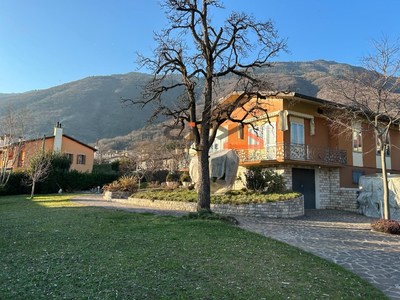 Unifamiliare Villa Borso del Grappa (TV) BORSO DEL GRAPPA