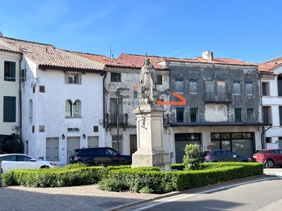 Palazzo Bassano del Grappa (VI) BASSANO CENTRO